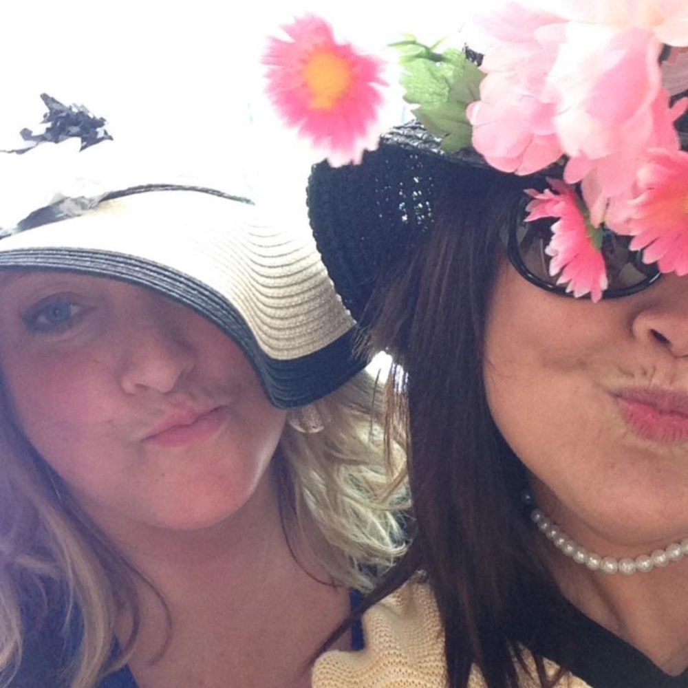 Meet your Posher, Robin